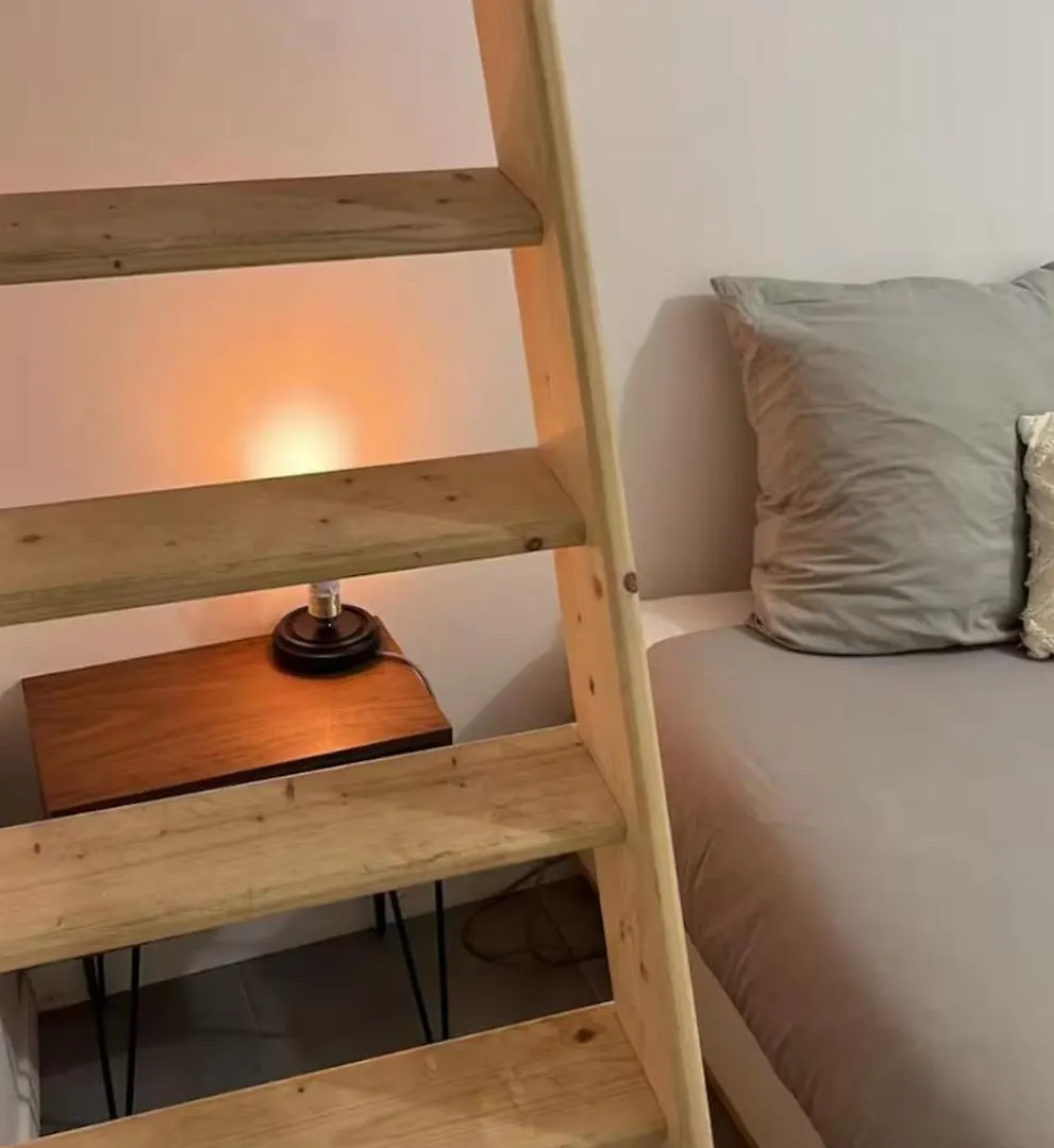 Ravissant Appartement Maison Au Coeur De Paris Apartment