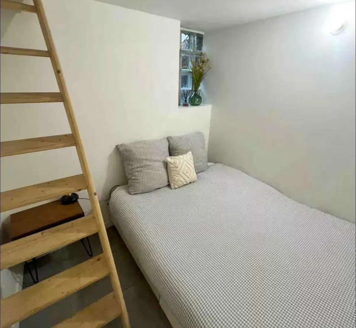 Apartment Ravissant Appartement Maison Au Coeur De Paris France
